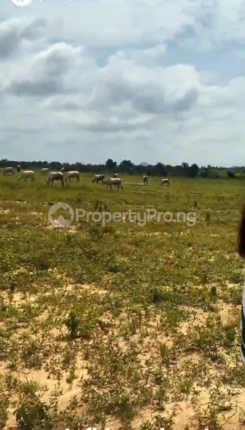 Land for sale Newtown Resort Estate Life Camp Abuja - 0