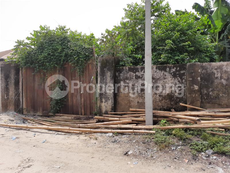 Land for sale Gulf Estate Lakowe Ajah Lagos