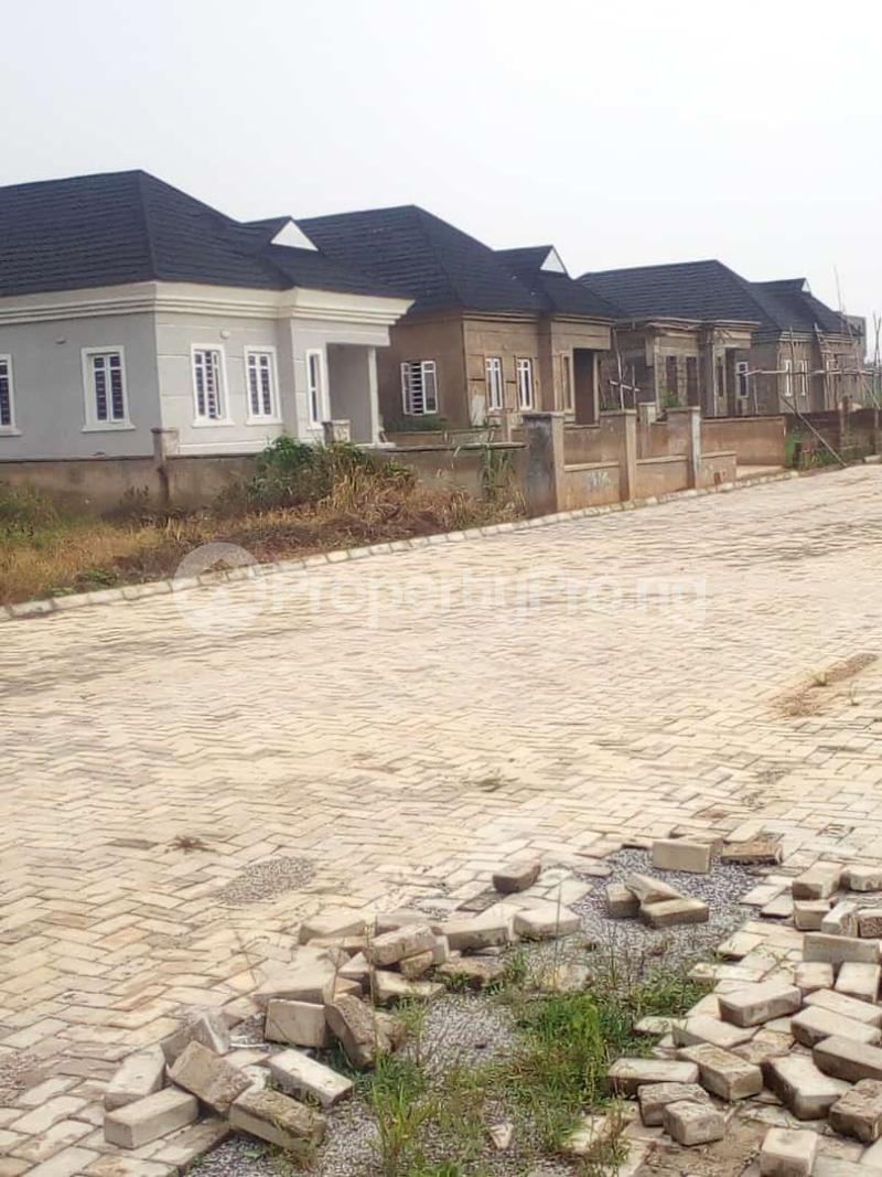 Land for sale Bluestone Garden City, Tipper Bus Stop, Mowe Ogun State Mowe Obafemi Owode Ogun