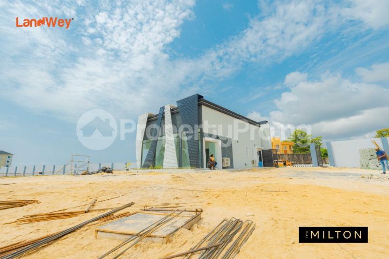 Land for sale Awoyaya Ajah Lagos Awoyaya Ajah Lagos - 0