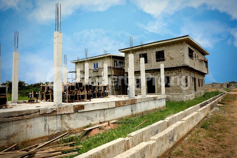 Residential Land Land for sale Queen Gardens Estate Is Located In