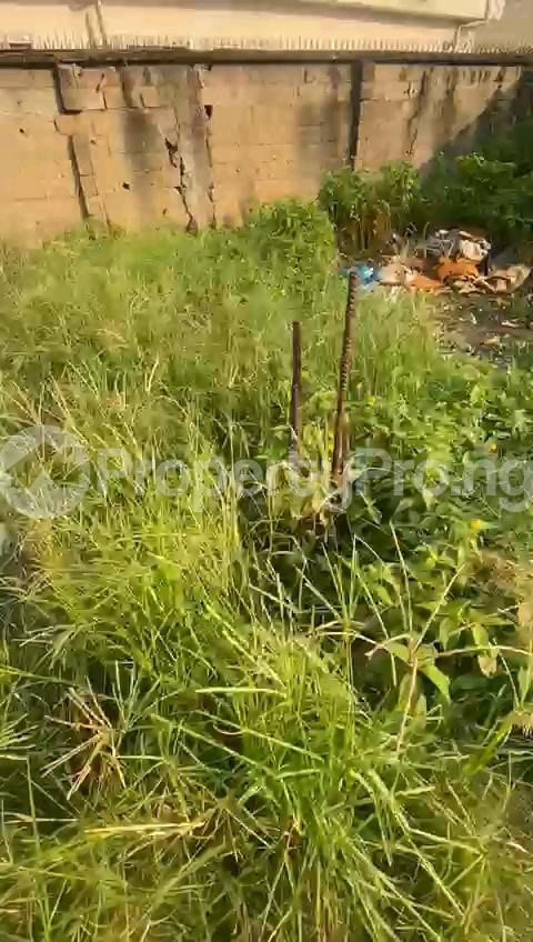 Land for sale Bankole Street, Off Pedro Road Shomolu Lagos