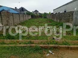 Land for sale Valley View Estate Olu Odo Ikorodu Lagos