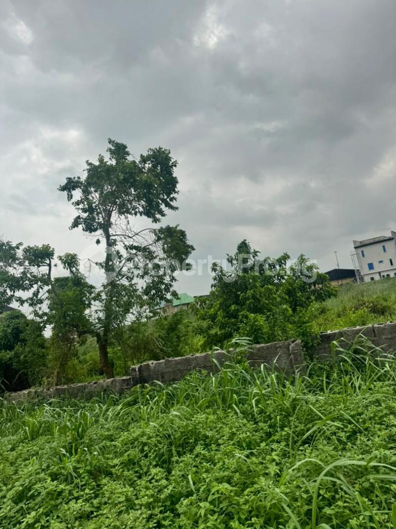 Flat / Apartment for sale Obalaide Estate Ikorodu Lagos