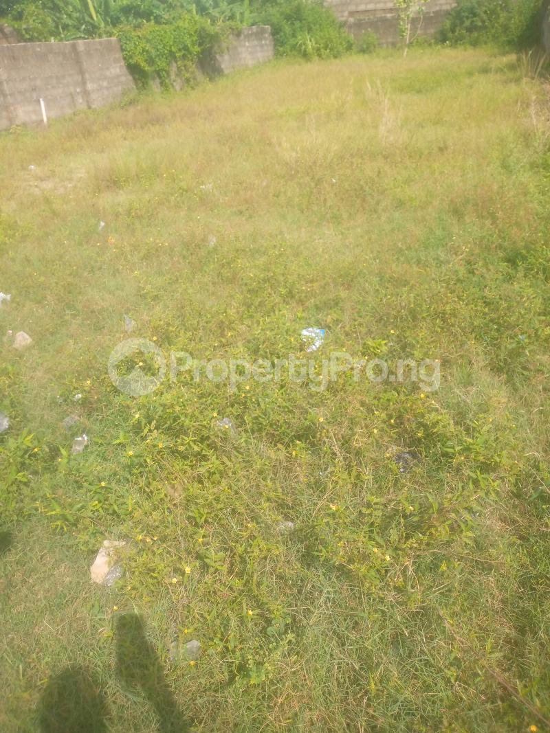 Land for sale Ibeshe Ikorodu Lagos