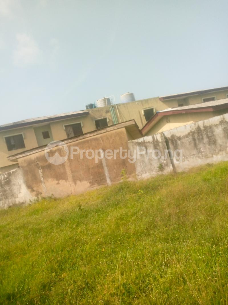 Land for sale Ibeshe Ikorodu Lagos