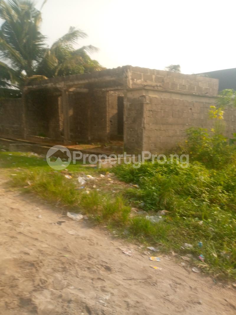 Land for sale Barracks New Heaven Estate Alakija Amuwo Odofin Lagos