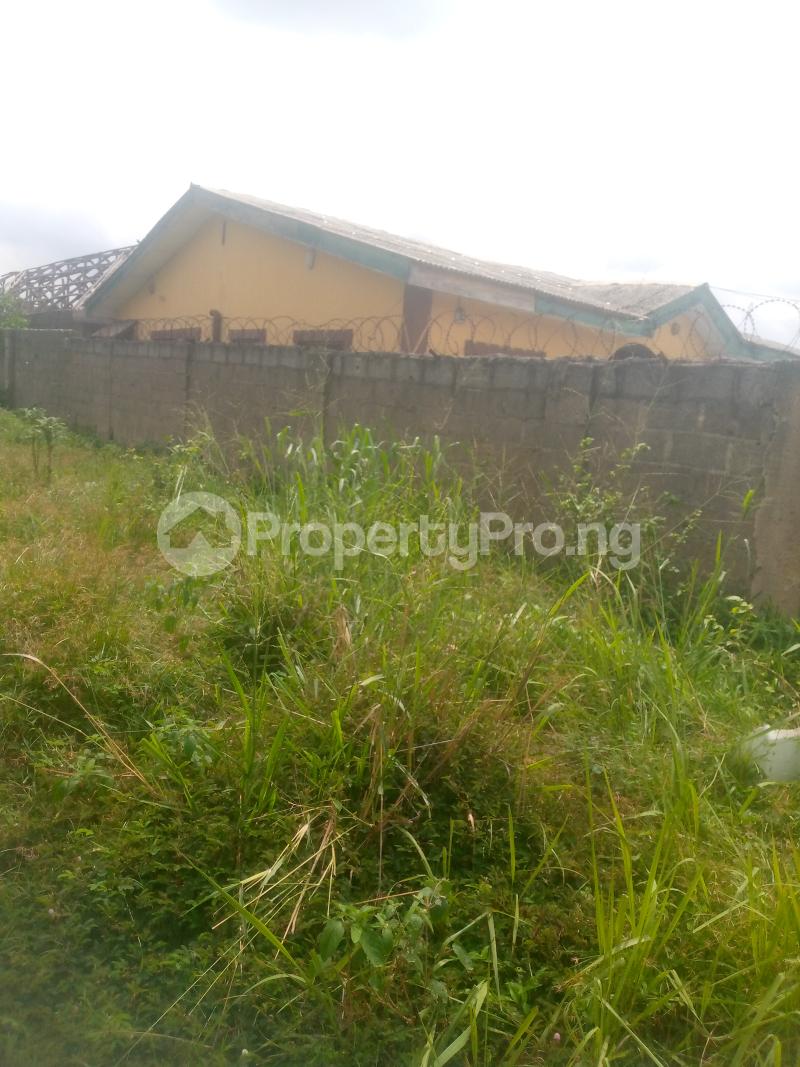 Land for sale Ibeshe Ikorodu Lagos