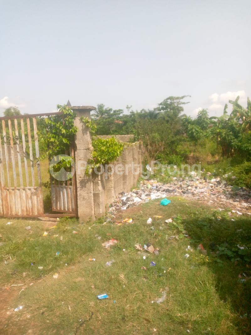 Land for sale Ikorodu Garage Ikorodu Lagos