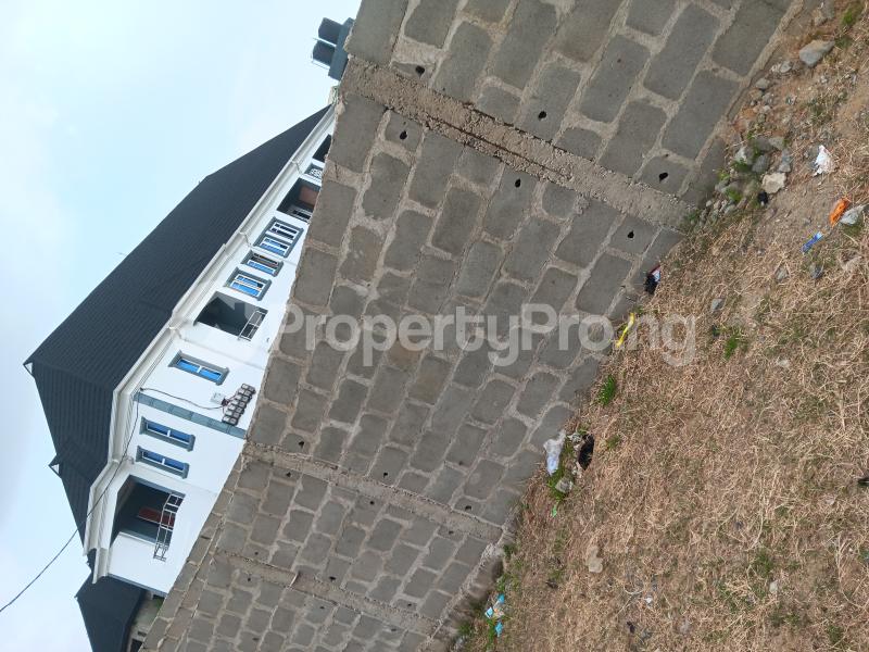 Land for sale Valley View Estate Ebute Ikorodu Lagos