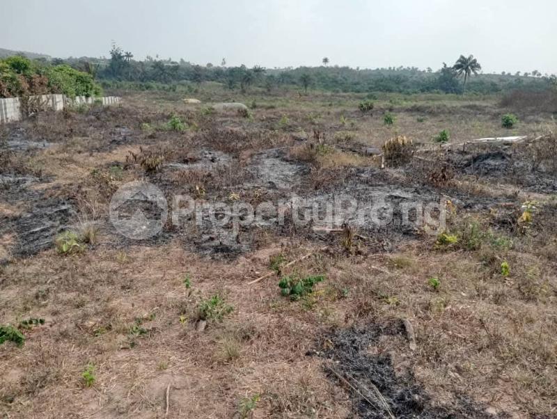 Land for sale Kairos Garden 2.0 Located At Isiwo After Epe Tollgate, Ado Odo/Ota Ogun