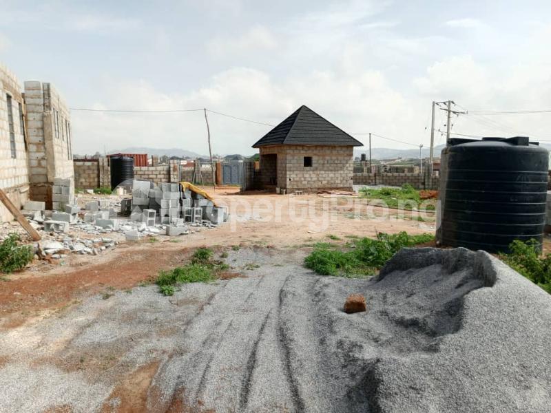 Land for sale Vegas Residence Phase 3 Maitama Abuja - 0