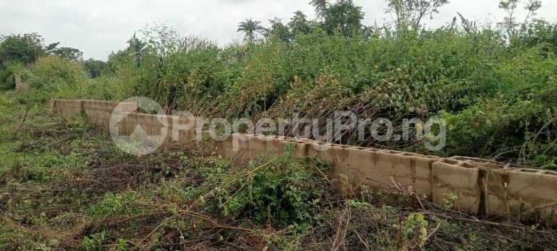 Land for sale Ireayo City Located At Iseyin Expressway, Moniya Ibadan Oyo