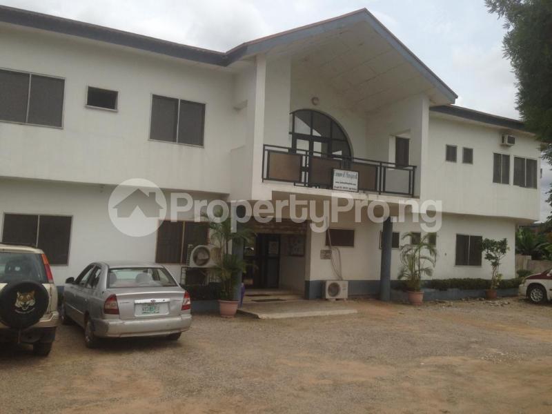 Land for sale Medium Estate Ogba Lagos - 0