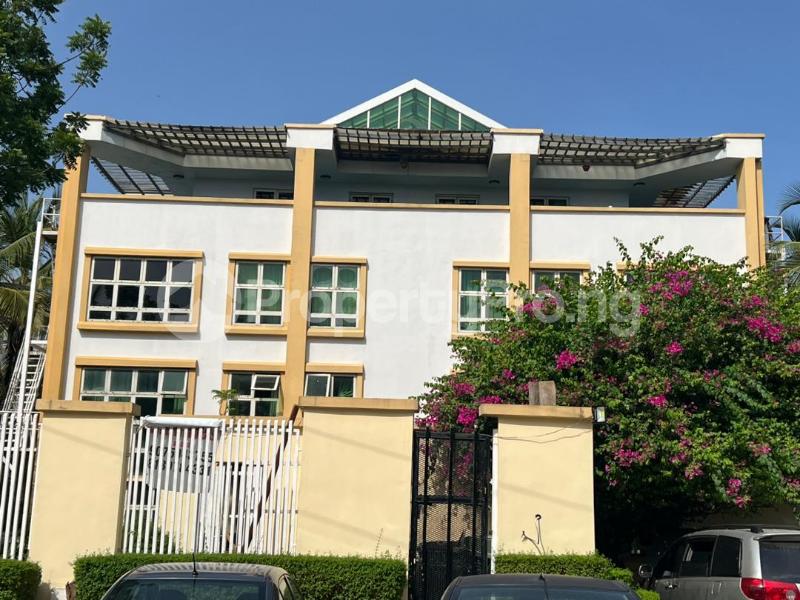 4 bedroom Flat / Apartment for sale Victoria Island Lagos