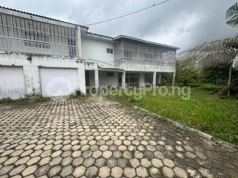 Land for sale Adeniyi Jones Ikeja Lagos