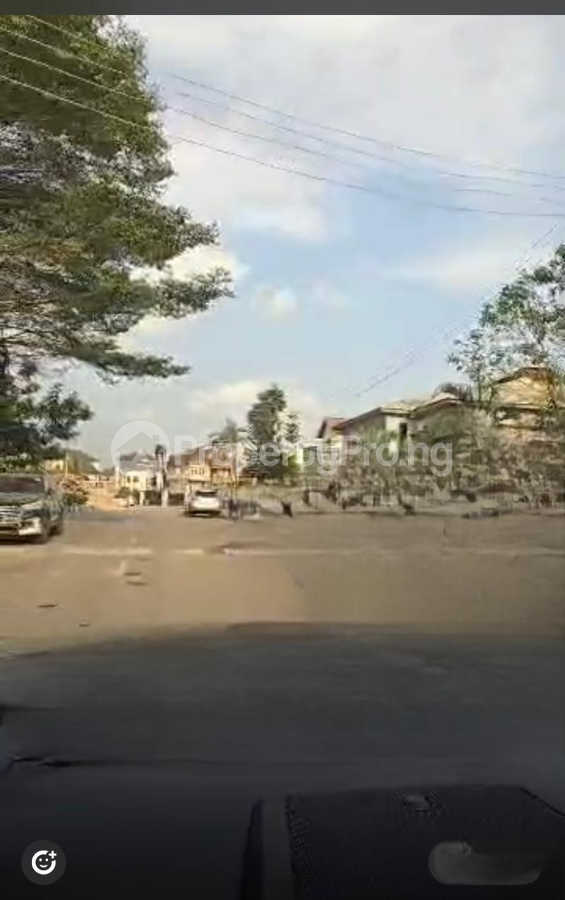 Land for sale Magodo Gra Phase 2 Magodo GRA Phase 1 Ojodu Lagos
