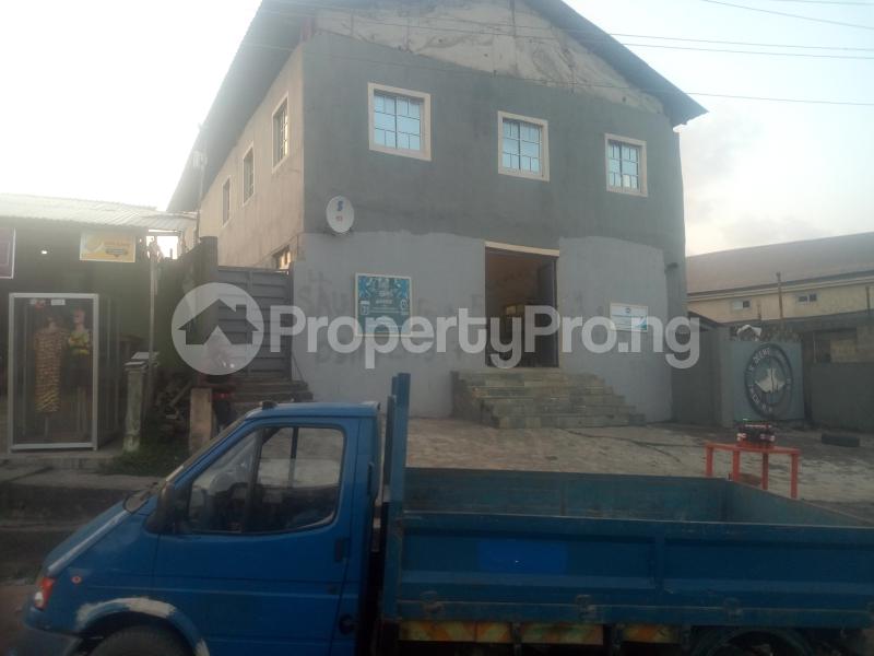 Land for sale Ojota Ojota Lagos