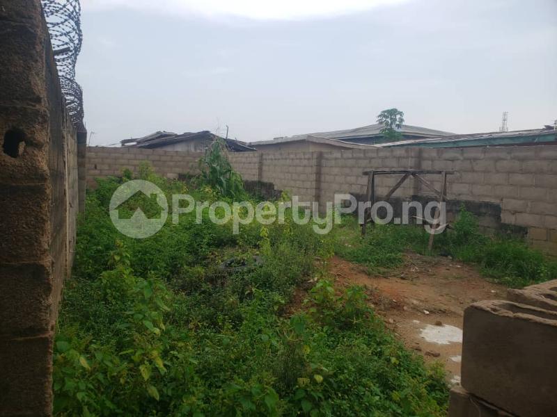 Land for sale Ebute Ikorodu Lagos