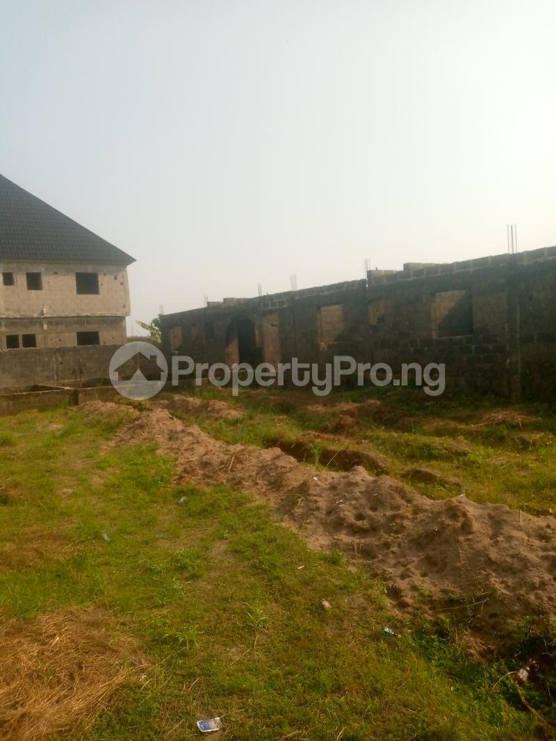 Land for sale Valley View Estate Ebute Ikorodu Lagos