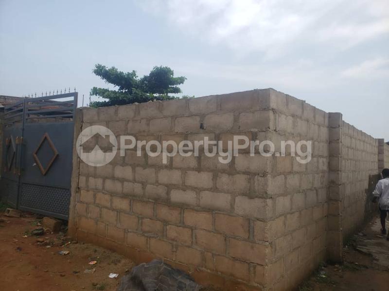 Land for sale Akowonjo Alimosho Lagos