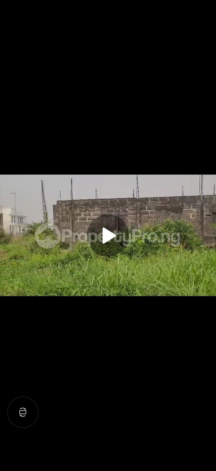 Land for sale Ajiwe Ajah Lagos