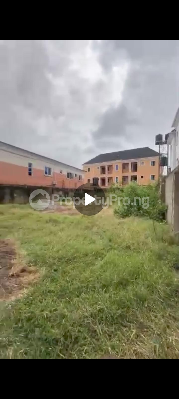 Land for sale Shodimu Street, Famous Bus Stop, Pedro Gbagada Lagos