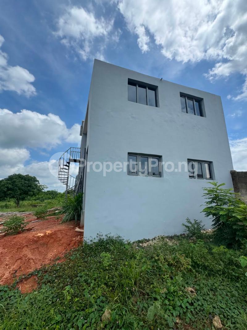 Land for sale Agbowa Ikorodu Lagos