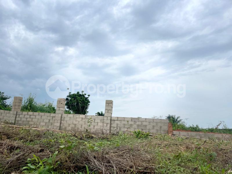 Land for sale Ilara/ Posh City Estate/ St Augustine University Epe Road Epe Lagos - 0