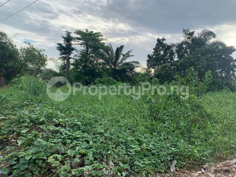 Land for sale Ogudu Lagos