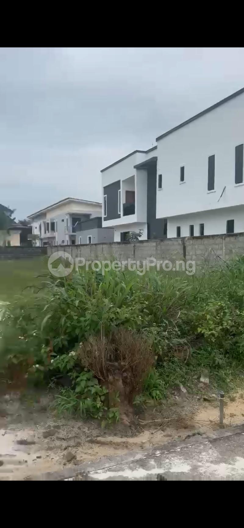 Land for sale Mayfair Garden Estate Awoyaya LBS Ibeju-Lekki Lagos