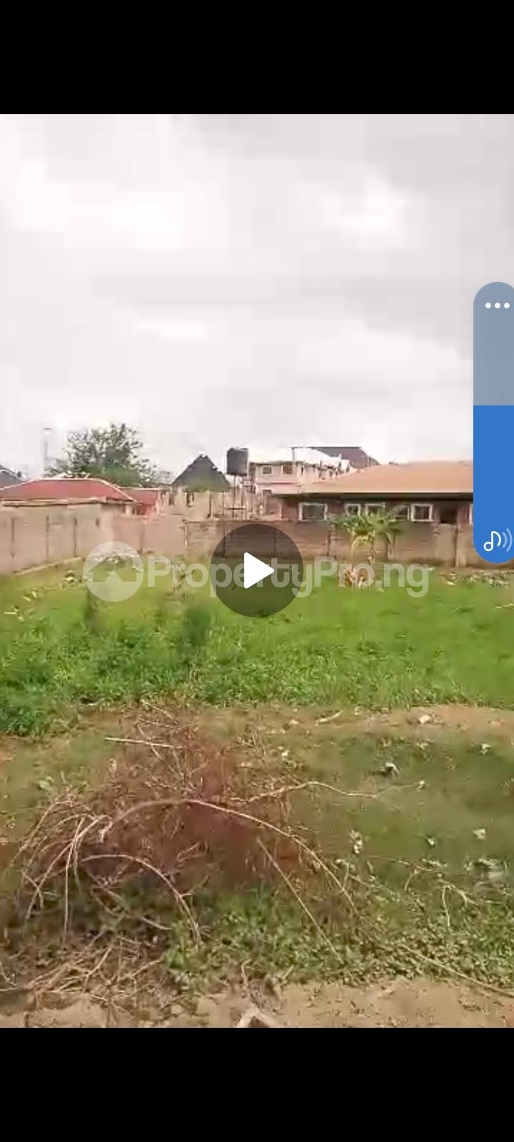 Land for sale Behind Iré Akari Estate Ibadan Oyo