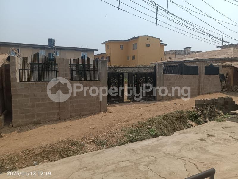 Land for sale Ibadan Oyo