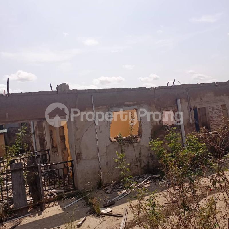 Land for sale Gbagada Lagos - 0