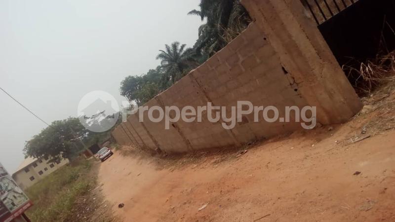 Land for sale Enugu Enugu