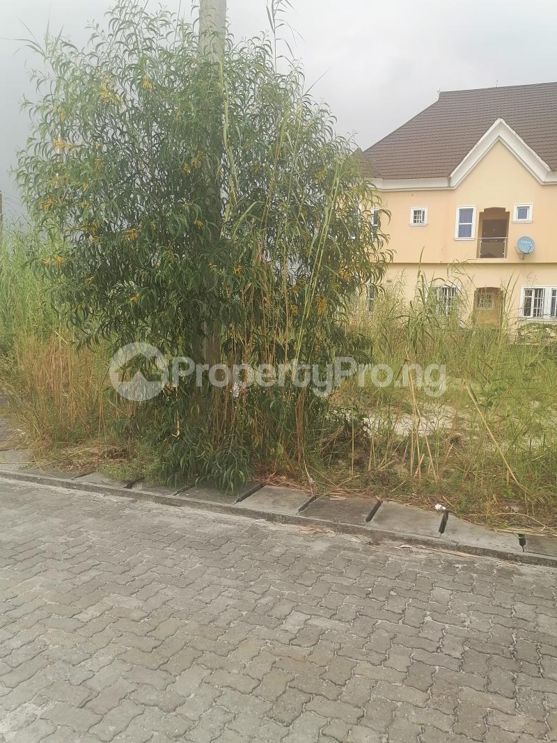 Land for sale Northern Foreshore Estate chevron Lekki Lagos
