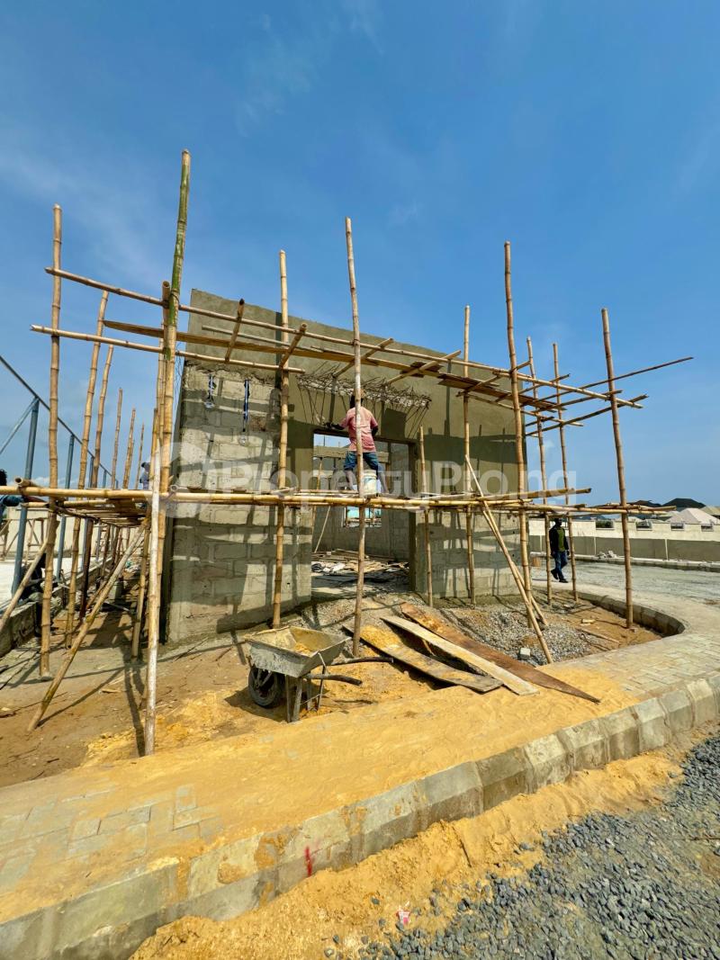 Land for sale Eleko Ibeju-Lekki Lagos - 0