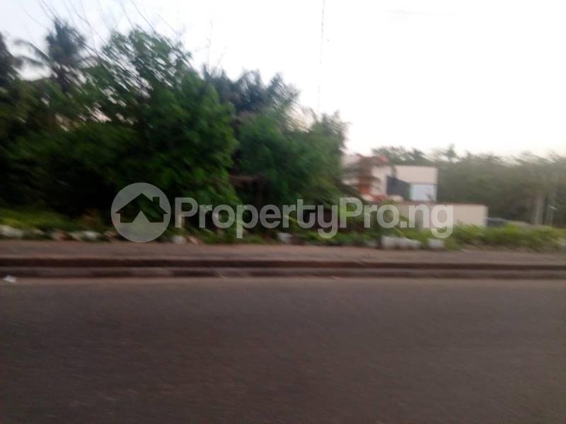 Land for sale Abeokuta Ogun