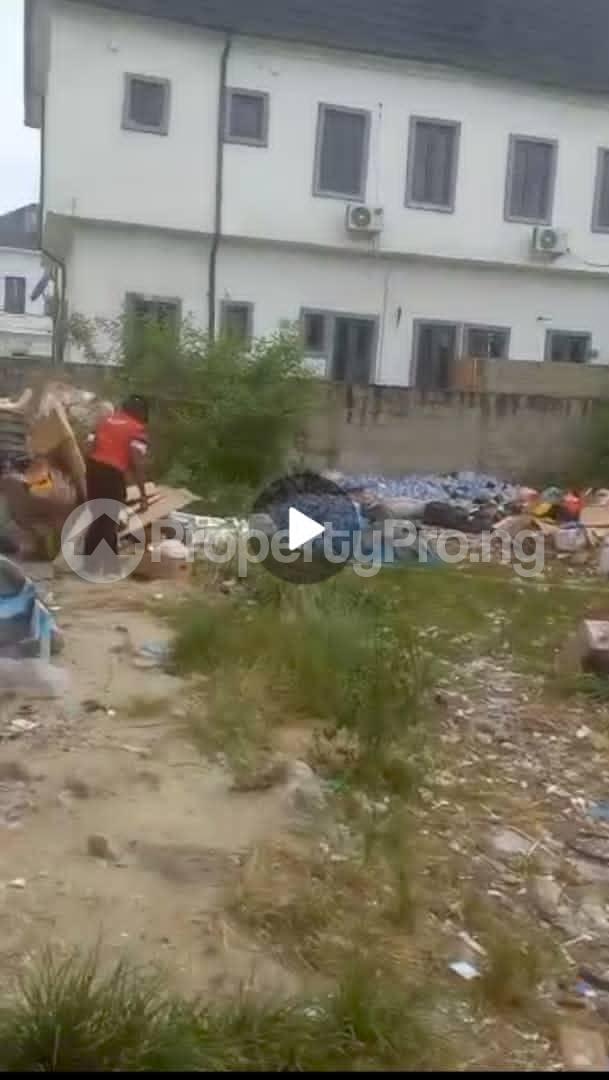 Land for sale Orchid Lekki Lagos