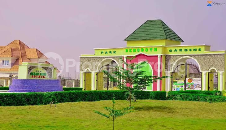 Land for sale LaCampaigne Tropicana Ibeju-Lekki Lagos - 0