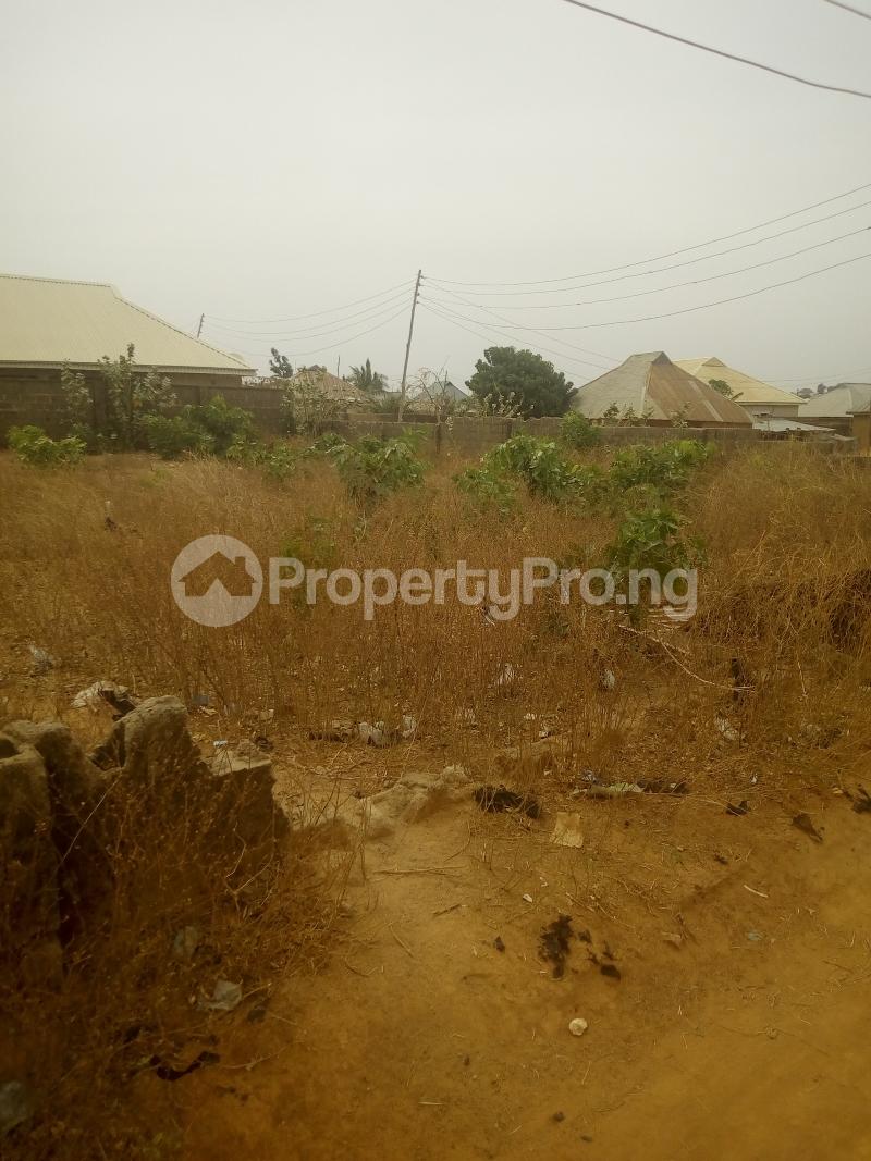 Land for sale Kaduna South Kaduna