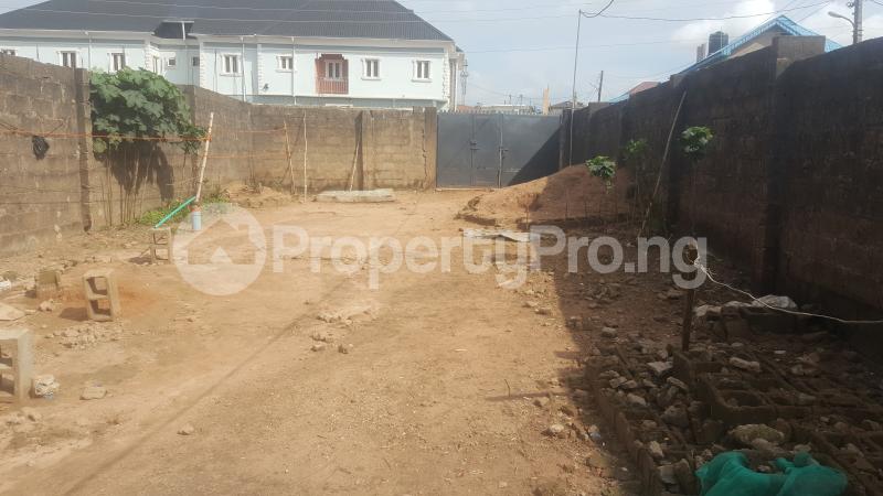 Land for sale Prime Garden Estate Alimosho Iyanaipaja Extension Egbeda Alimosho Lagos