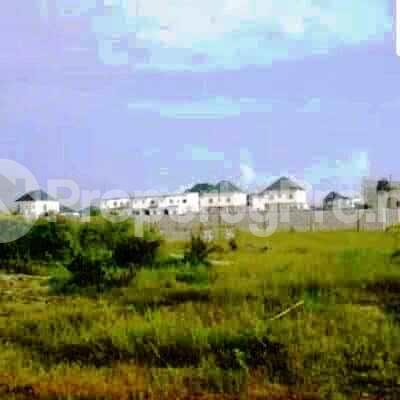 Land for sale Eluju Ibeju-Lekki Lagos