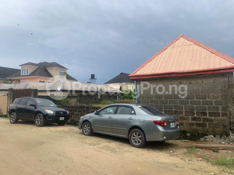 Land for rent Unity Estate Badore Ajah Lagos