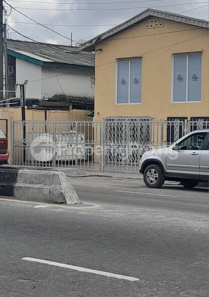 22+ Houses for Sale in Adeniran Ogunsanya, Surulere, Lagos, Nigeria. PropertyPro Nigeria