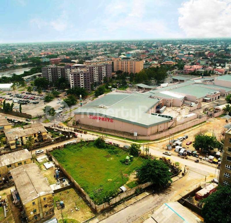 Land for sale Swiss Garden Estate Okun Ajah Ajah Lagos