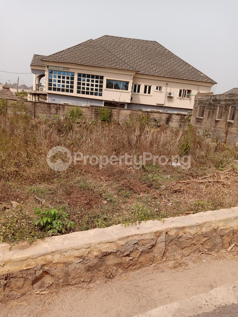 Land for sale Akala Estate Akobo Ibadan Oyo