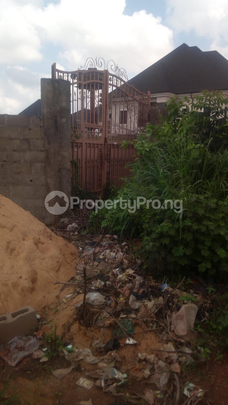 Land for sale Premier Layout By Goshen Estate Enugu Enugu