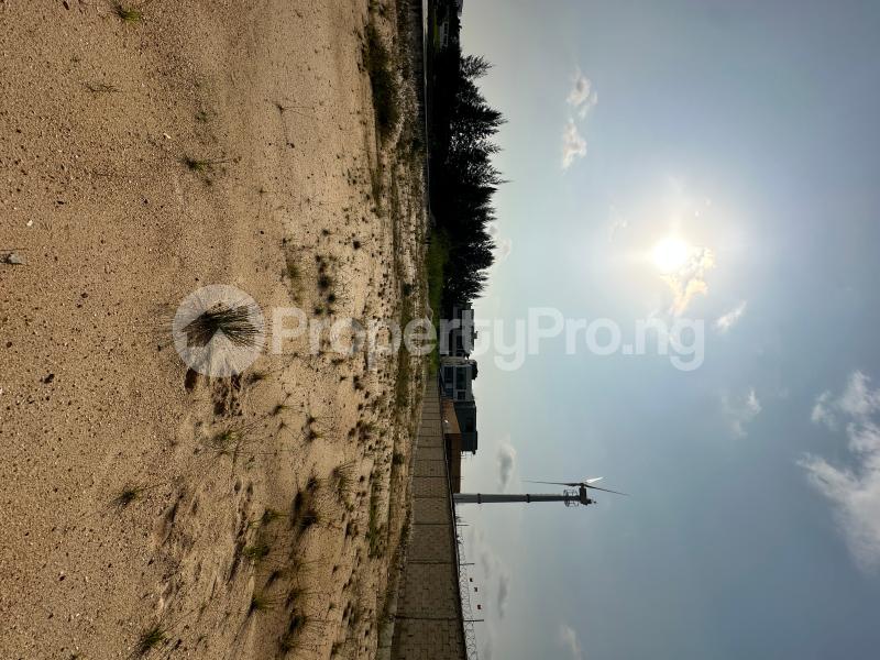 Land for sale Banana Island Banana Island Ikoyi Lagos