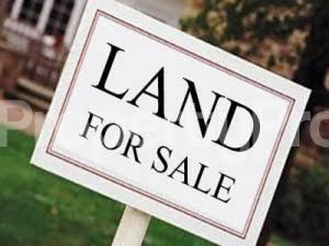 Land for sale Ikate Lekki Lagos